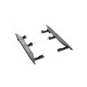 Rockslider pour Nissan Patrol GR Y60 & Y61