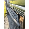Rockslider pour Nissan Patrol GR Y60 & Y61