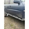 Rockslider pour Nissan Patrol GR Y60 & Y61