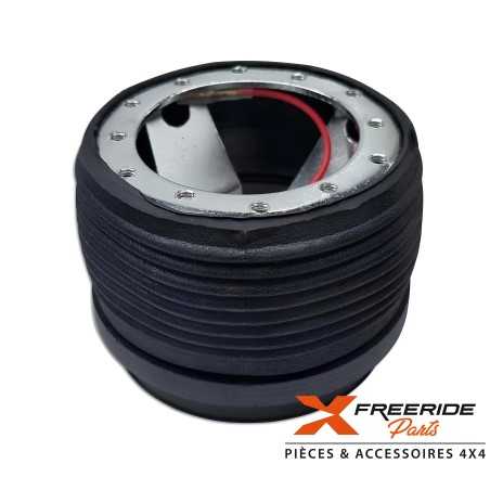 Moyeu de volant pour Toyota LJ70 LJ73 KZJ7