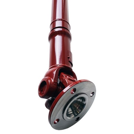 Arbre de transmission avant double croisillon Raptor4x4 Patrol GR Y61 2.8 ou 3.0