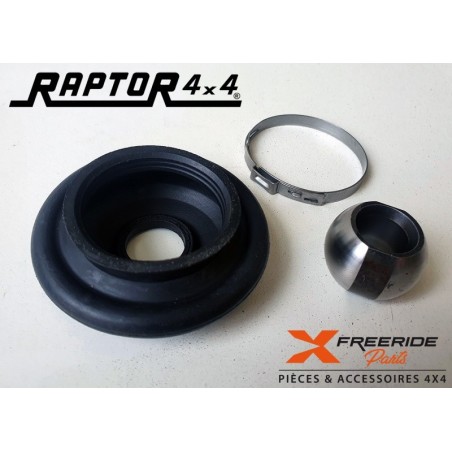 Kit réparation pour arbre de transmission double croisillons Raptor4x4