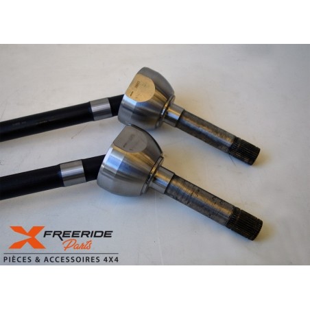 Joint homocinétique renforcé Raptor4x4 Patrol GR Y61