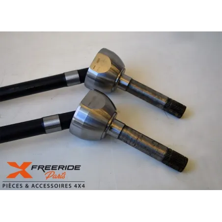 Joint homocinétique renforcé Raptor4x4 Patrol GR Y61