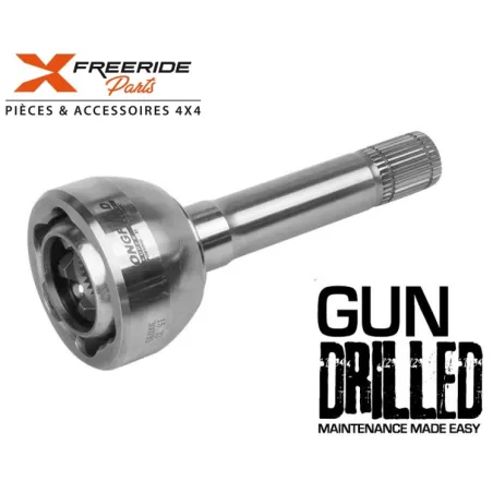 Joint homocinétique renforcé Longfield Patrol GR Y61