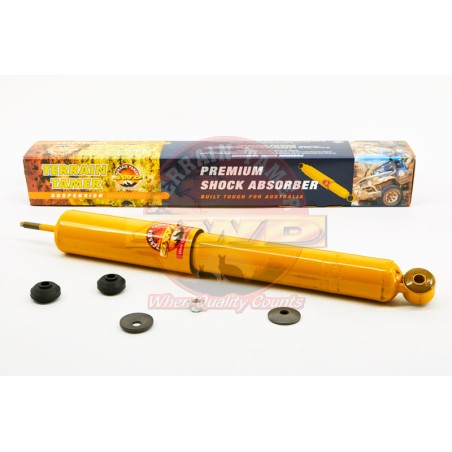 AMORTISSEUR GAZ RENFORCÉ