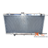 Radiateur de refroidissement gros volume en aluminium Nissan Patrol GR Y61 2.8TD 3.0