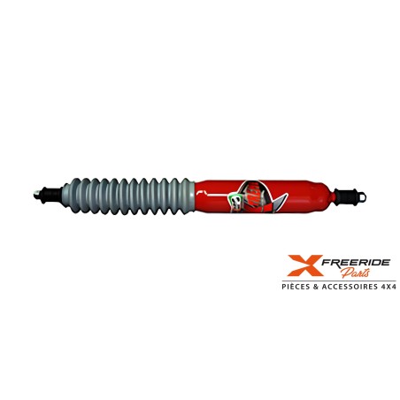Amortisseur de direction renforcé EFS XTR fixation tige-tige pour Patrol GR Y60 Y61