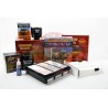 KIT FILTRES MITSUBISHI L200 KB4 2,5TD (2006-2015)