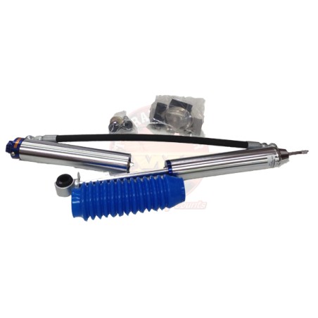 AMORTISSEUR ARRIERE TERRAIN TAMER A BONBONNE PRO SHOCK - TOYOTA J9 & HILUX 185