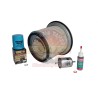 KIT FILTRES NISSAN PATROL Y61 TB45E