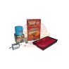KIT FILTRES NISSAN PATROL Y61 TB42E