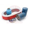 KIT FILTRES NISSAN PATROL Y61TD42