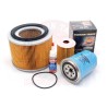 KIT FILTRES ZD30T