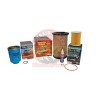 KIT FILTRES ZD30T
