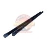 BARRES DE TORSION RÉHAUSSE 45MM RENFORCÉE NAVARA D22 892MM