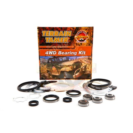 KIT DE RÉFECTION PIVOTS