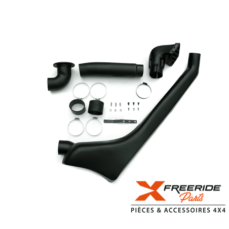 Snorkel en ABS pour Patrol GR Y61 (1998 - 2004)