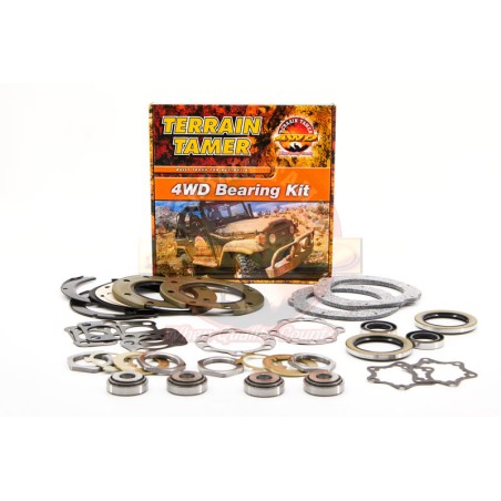 KIT DE RÉFECTION PIVOTS