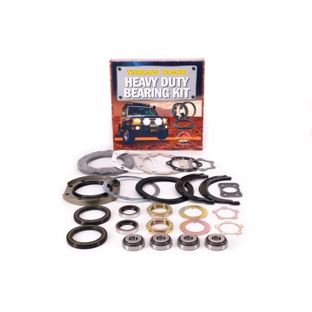 KIT DE RÉFECTION PIVOTS RENFORCÉ