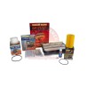 KIT FILTRES TOYOTA LANDCRUISER VDJ76/78/79