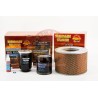 KIT FILTRES TOYOTA LANDCRUISER KZJ9