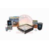 KIT FILTRES TOYOTA LANDCRUISER GDJ150