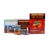 KIT FILTRES TOYOTA LANDCRUISER KDJ120 KDJ125 1KDFTV (2006-2007)