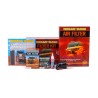 KIT FILTRES TOYOTA LANDCRUISER KDJ120 KDJ125 1KDFTV (2008-2009)