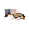 KIT FILTRES TOYOTA LANDCRUISER GRJ150