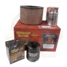 KIT FILTRES TOYOTA LANDCRUISER HZJ78 HZJ79
