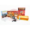 KIT FILTRES TOYOTA HILUX GGN125