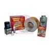 KIT FILTRES TOYOTA HILUX KDN165