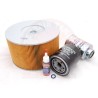 KIT FILTRES TOYOTA LANDCRUISER HZJ105