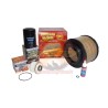 KIT FILTRES TOYOTA HILUX LAN25