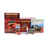 KIT FILTRES TOYOTA HILUX LANDCRUISER TRJ150 2,7 (2013- )