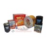 KIT FILTRES TOYOTA HILUX KZN165 (8/1997- )