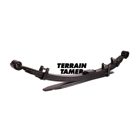 LAMES DE RESSORT RÉHAUSSE 50MM 300-500KG