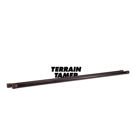 BARRES DE TORSION RÉHAUSSE 40MM RENFORCÉ 1063MM LONG