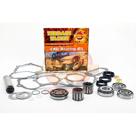 KIT DE RÉFECTION BOITE DE TRANSFERT PZJ70 5/93-9/99