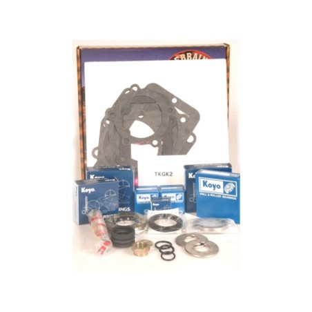 KIT DE RÉFECTION BOITE DE TRANSFERT