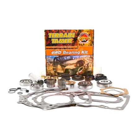 KIT DE RÉFECTION BOITE DE TRANSFERT