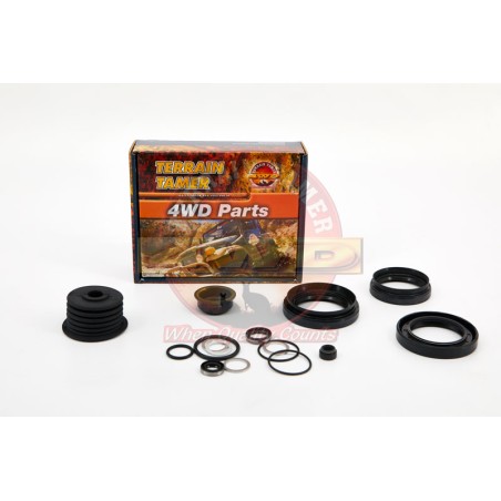 KIT DE JOINTS SPI SEULEMENT (TK5) SOUFFLET INCLUS