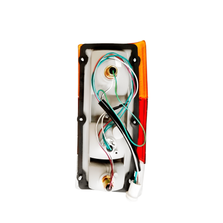 Phare arrière côté gauche pour Nissan Patrol 160.