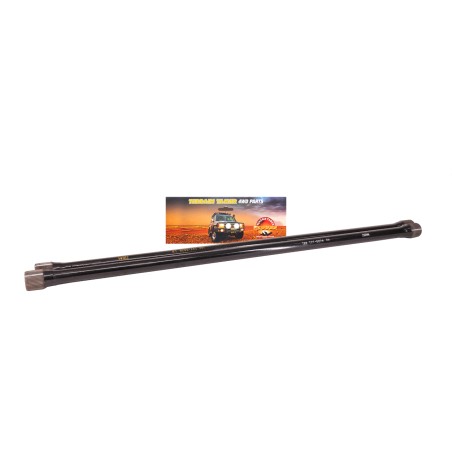 BARRES DE TORSION RÉHAUSSE 30MM RENFORCÉ 1160MM LONG ESSENCE