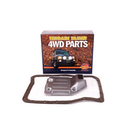 KIT FILTRE TRANSMISSION A442F - TOYOTA LANDCRUISER HDJ100 UZJ100