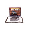 KIT FILTRE TRANSMISSION A442F - TOYOTA LANDCRUISER HDJ100 UZJ100