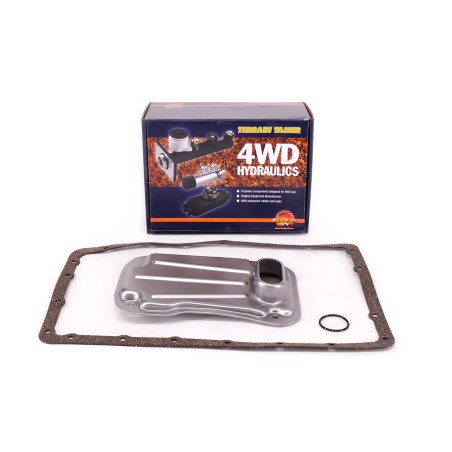 KIT FILTRE TRANSMISSION A750F - TOYOTA LANDCRUISER HDJ100 UZJ100 UZJ200