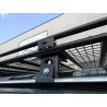 Galerie de toit F4X4 NISSAN PATROL Y61 LONG