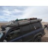 Galerie de toit F4X4 NISSAN PATROL Y61 LONG
